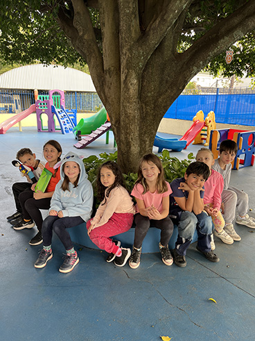 Santa Frias 2025 Santa Gema