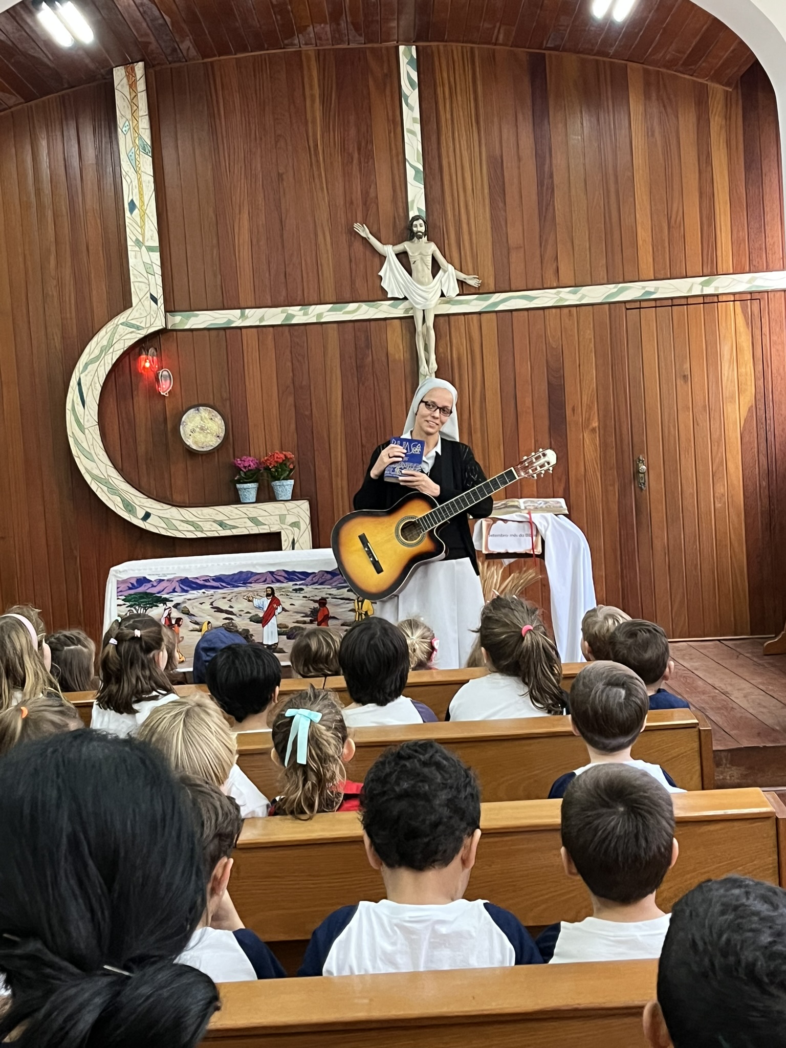 Ms da Bblia Santa Gema