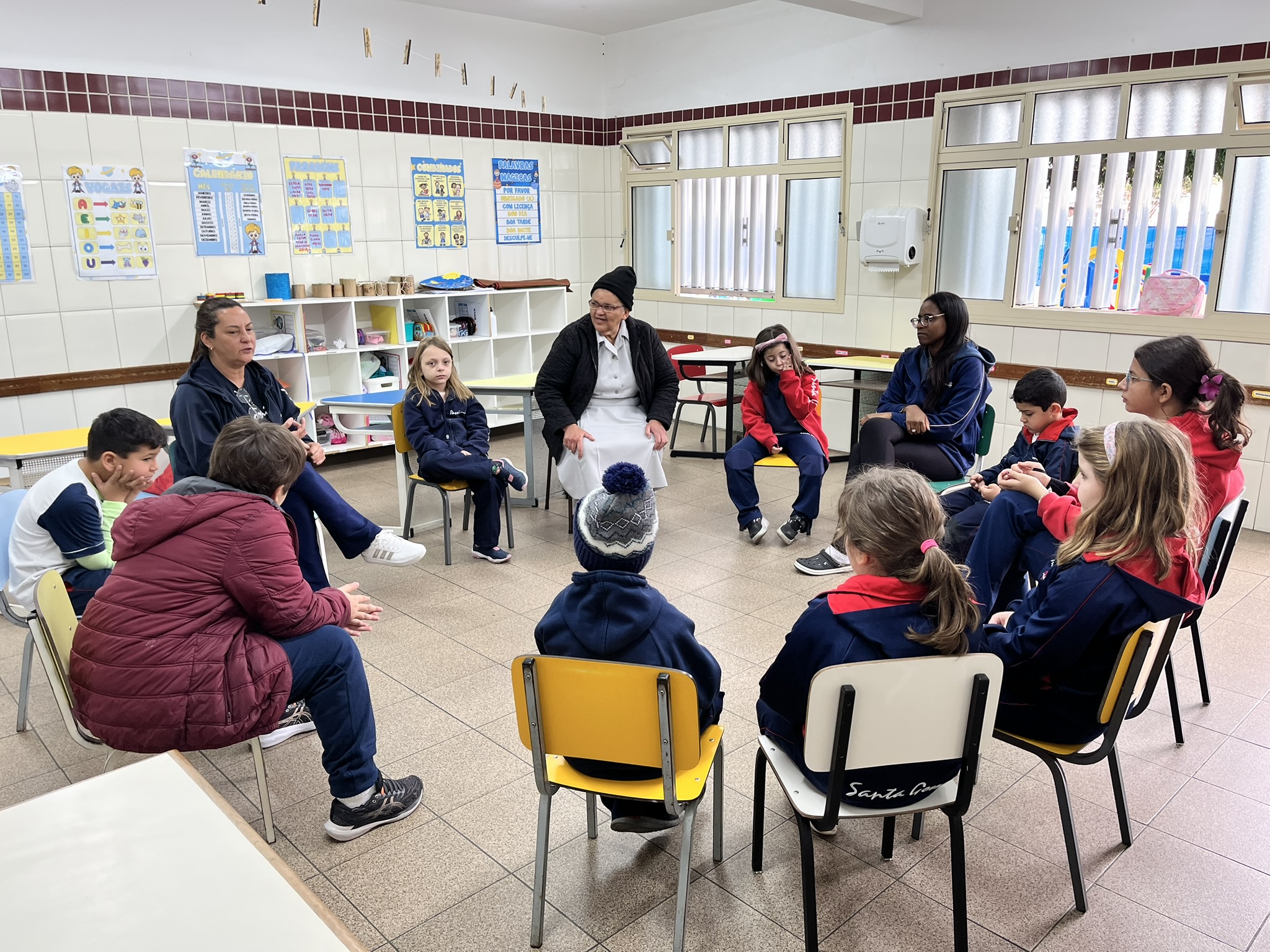 O Descanso de Deus: O Stimo Dia Santa Gema