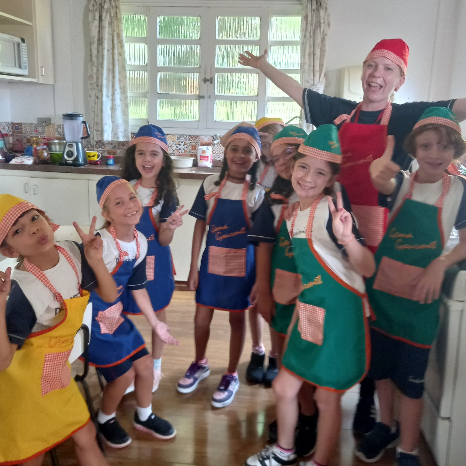 Great Competition Santa Gema