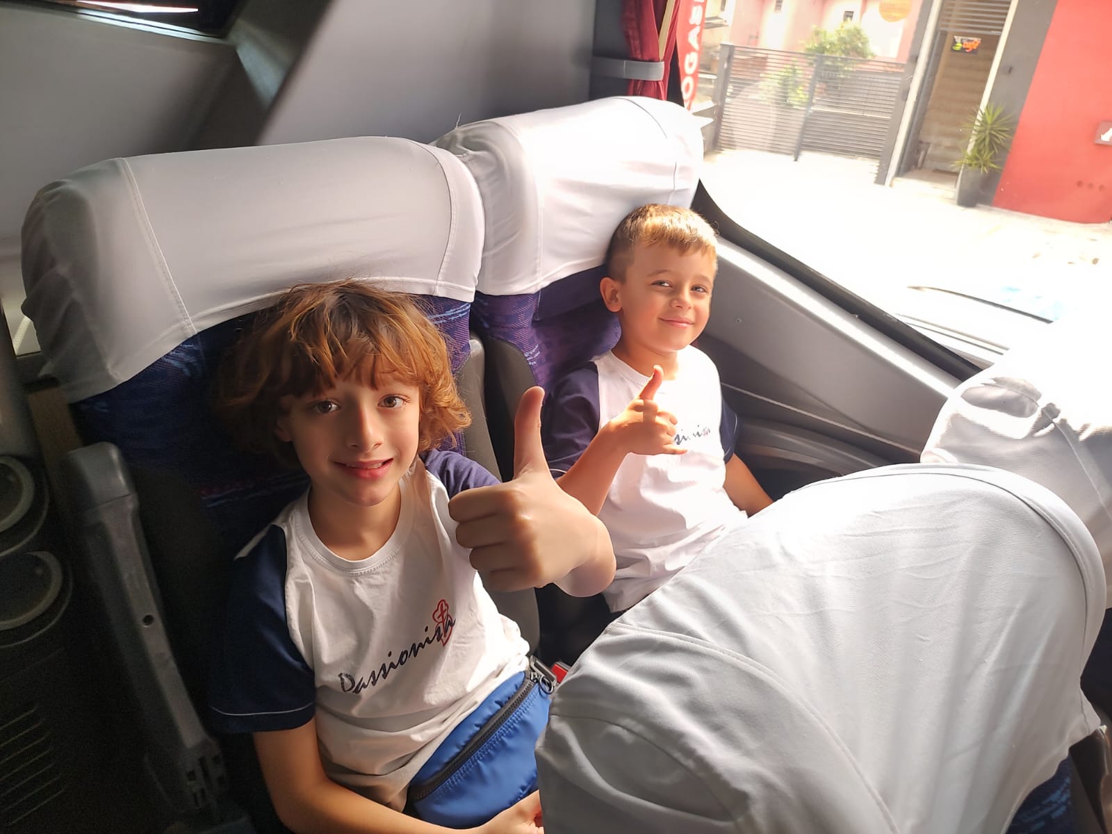 Casa de Brinquedos - 3� Ano Santa Gema