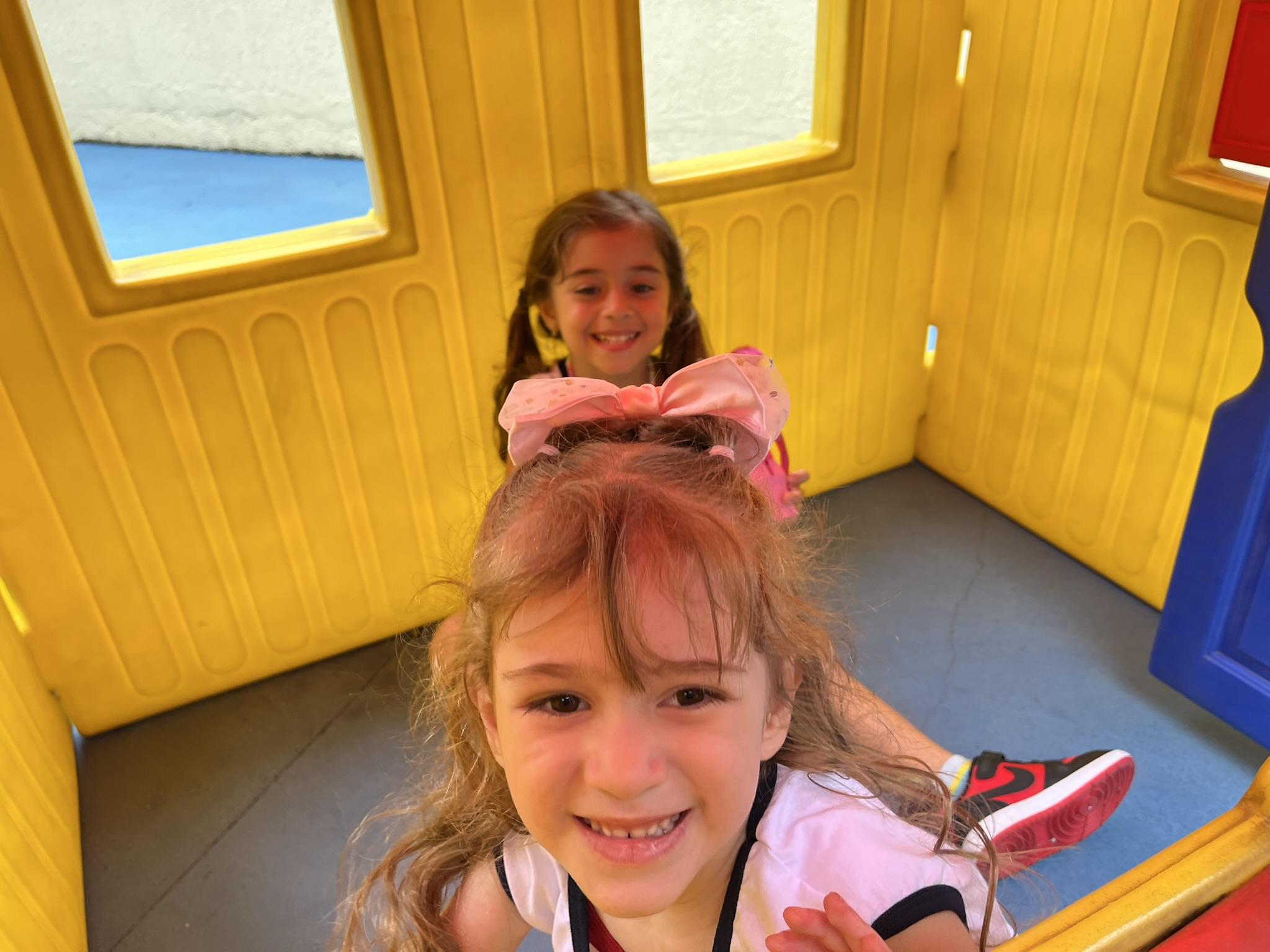 Educa��o Infantil Santa Gema