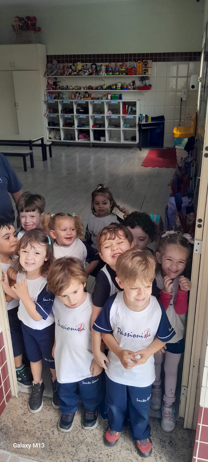 Maternal - Procura na Floresta Santa Gema