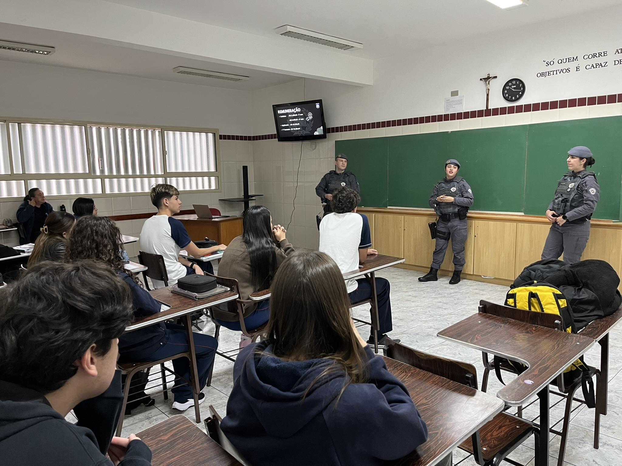 Visita Barro Branco Santa Gema