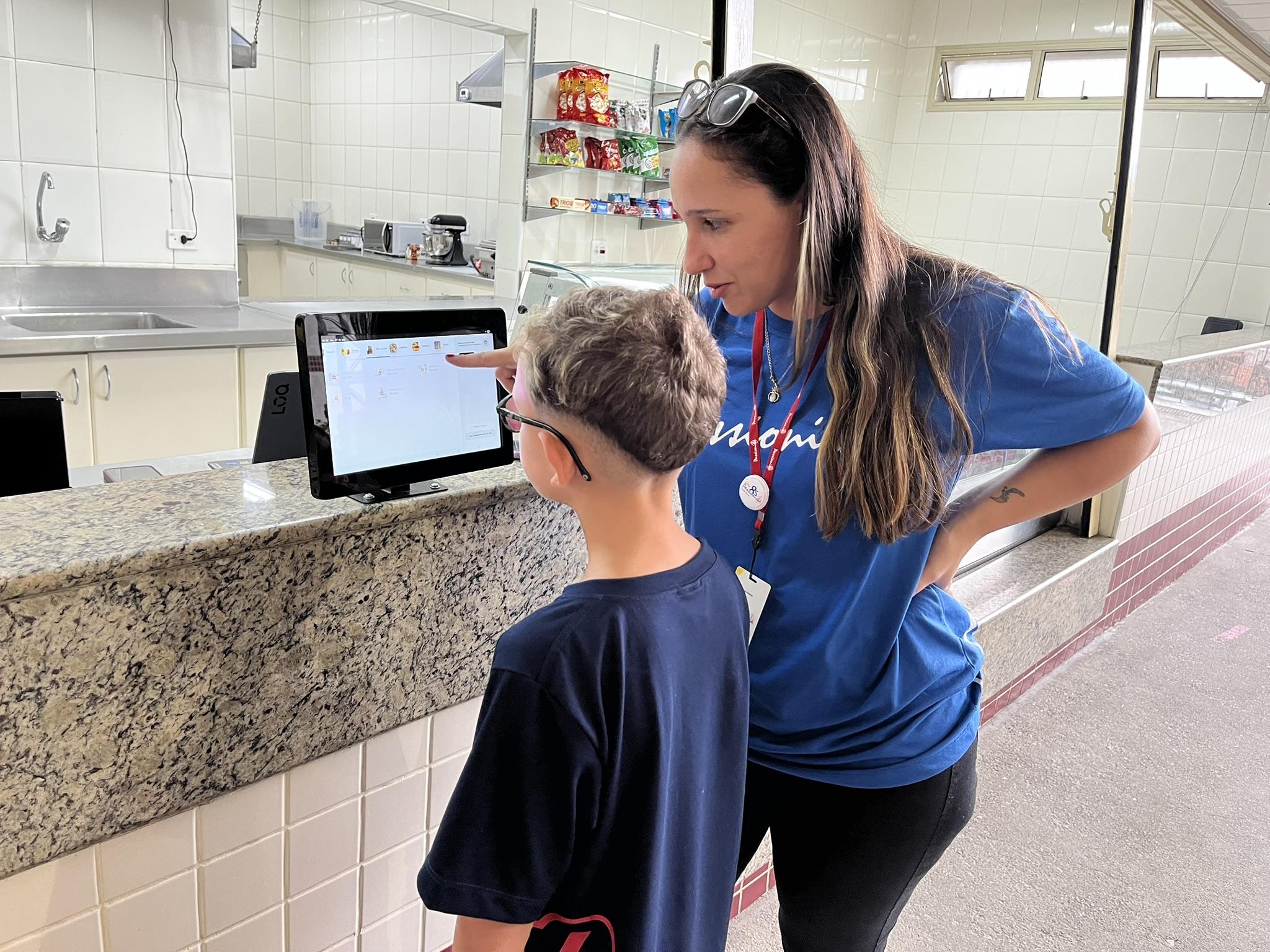 Anos Iniciais Santa Gema