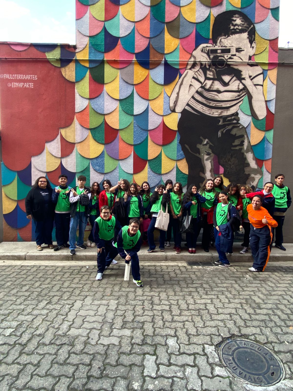 Sada Pedaggica - Museu da Imaginao Santa Gema